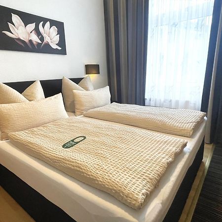 Hotel Antoni Bochum Luaran gambar
