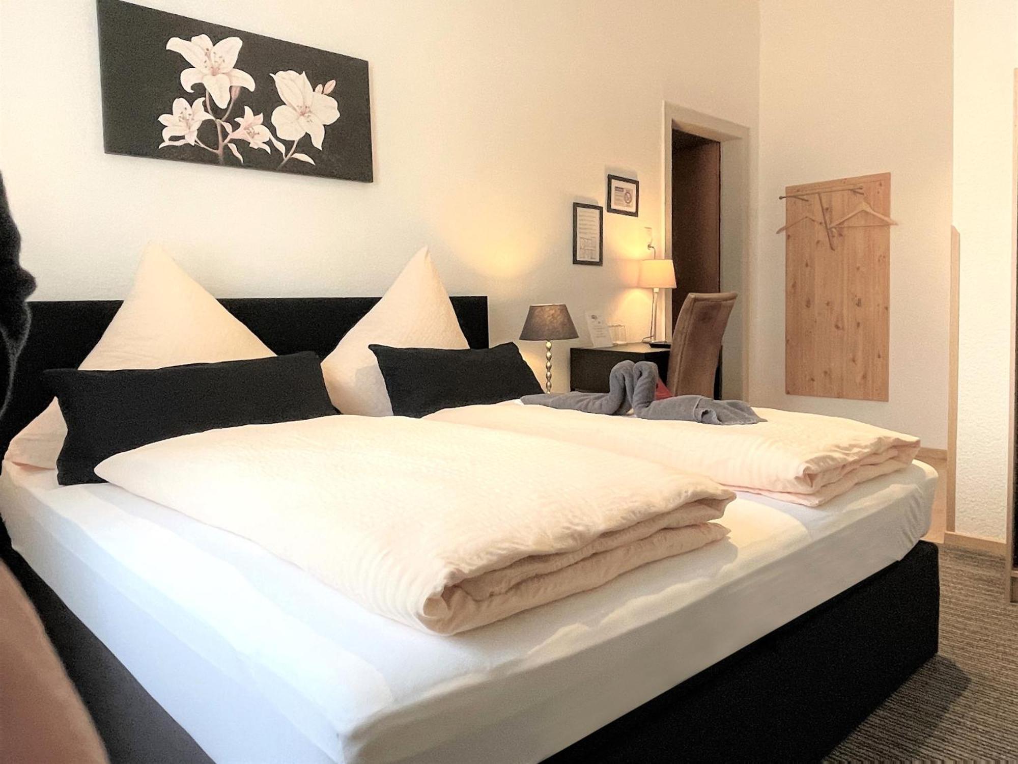 Hotel Antoni Bochum Luaran gambar