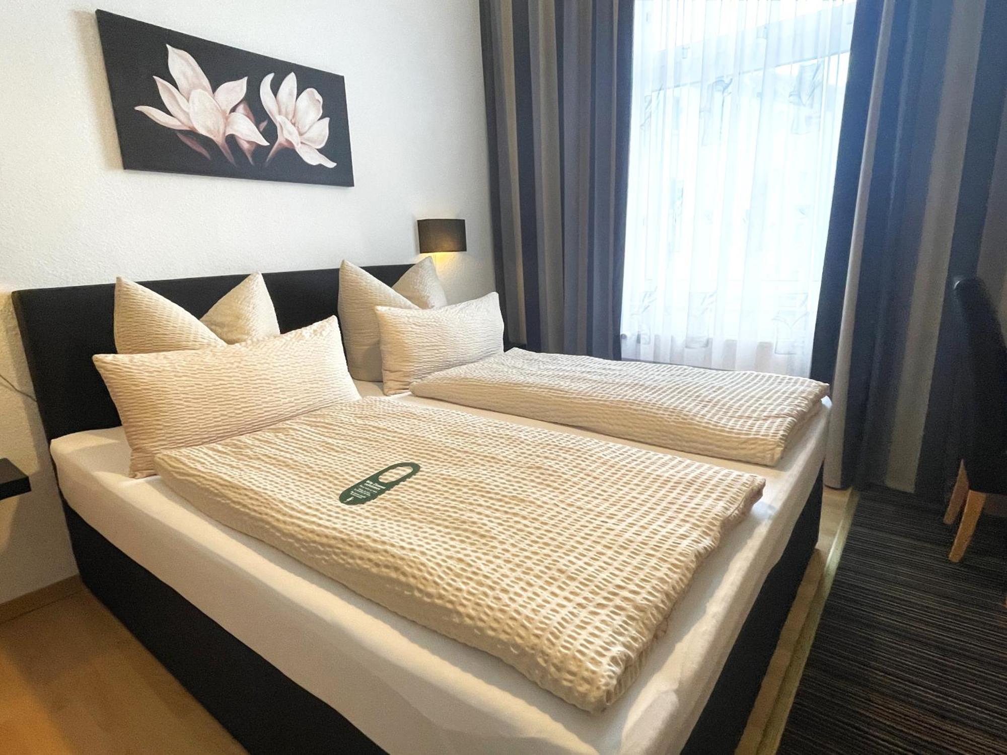 Hotel Antoni Bochum Luaran gambar